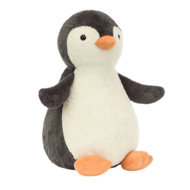 JELLYCAT - PLUSH TOY REALLY BIG PEANUT PENGUIN
