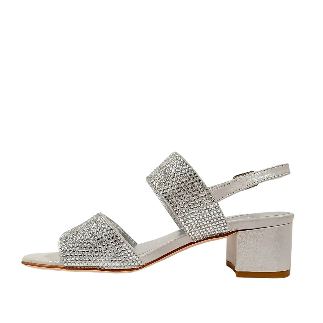 DJANGO & JULIETTE- WOMEN'S AWESO DRESS SANDAL
