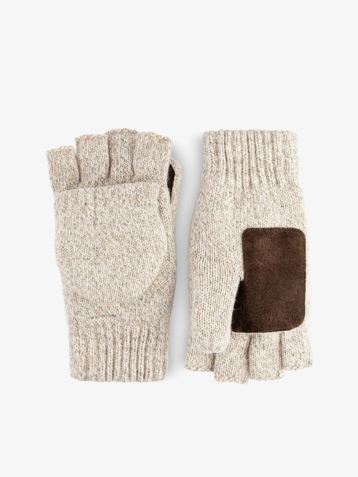 AUCLAIR - MEN'S AVALON MITTS