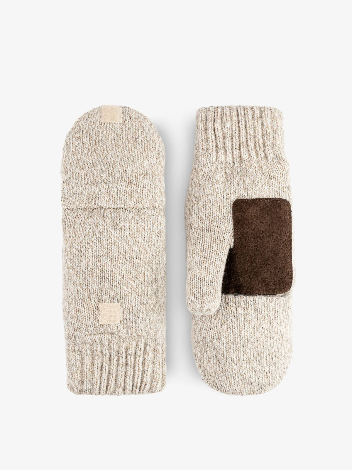 AUCLAIR - MEN'S AVALON MITTS