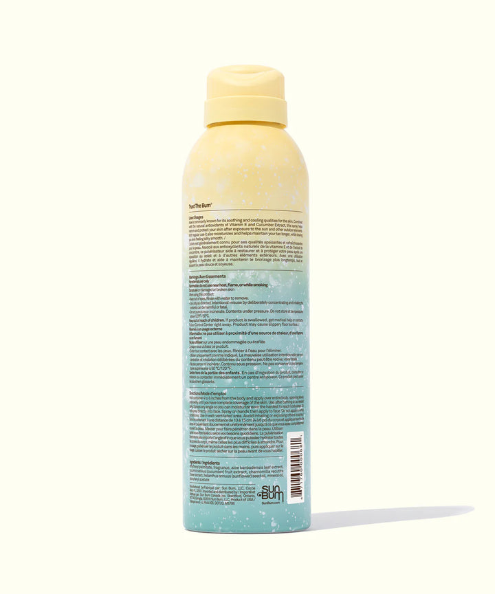 SUNBUM - COOL DOWN SPRAY 6OZ