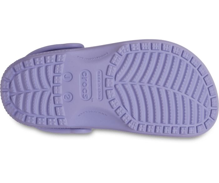 CROCS- KIDS CLASSIC CLOG