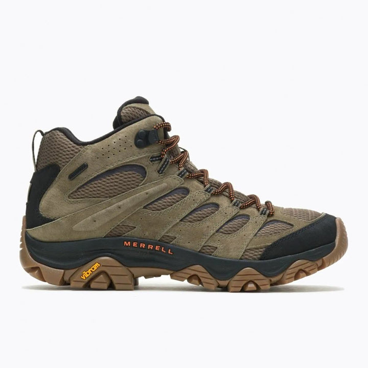 MERRELL - MEN'S MOAB 3 MID WP SHOE