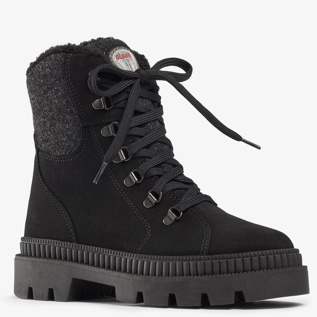 OLANG- WOMEN'S PRAGA WINTER BOOT