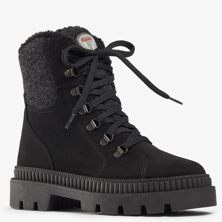 OLANG- WOMEN'S PRAGA WINTER BOOT