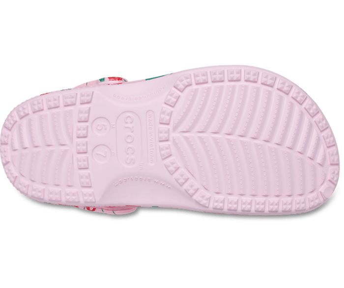 CROCS- FRESH FRUITS CLOG