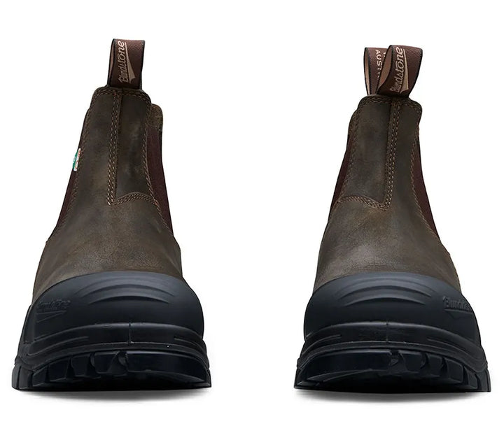 BLUNDSTONE- MEN'S XFR WORK & SAFETY BOOT