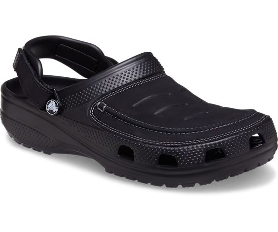 CROCS- MEN'S YUKON VISTA II CLOG