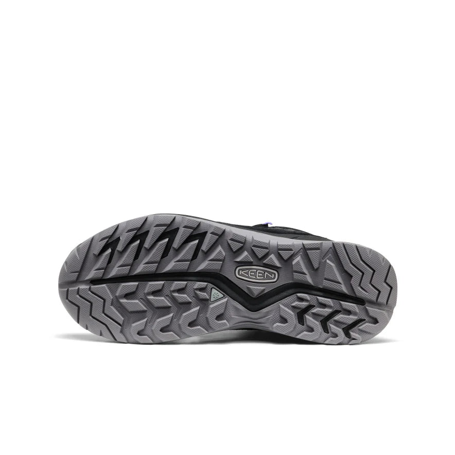 KEEN- WOMEN'S HIGHTRAIL BOOT