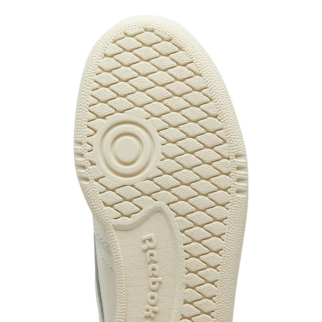 REEBOK- WOMEN'S CLUB C VINTAGE SHOE