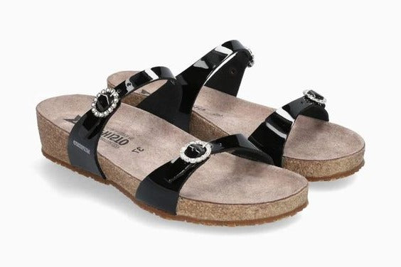 MEPHISTO- WOMEN'S IDELYA SANDAL