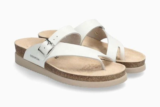 MEPHISTO- WOMEN'S HELEN SANDALMEPHISTO- WOMEN'S HELEN SANDAL