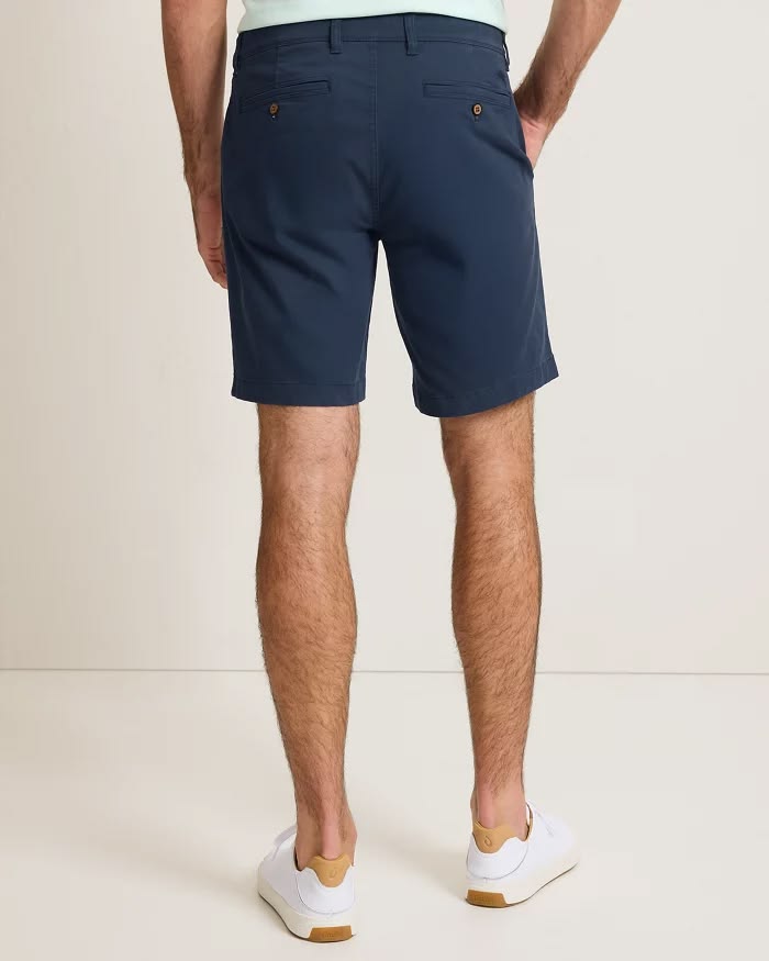 TOMMY BAHAMA- BORACAY ISLAND CHINO FF 9