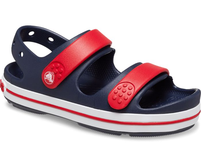 CROCS- KIDS CROCBAND CRUISER SANDAL