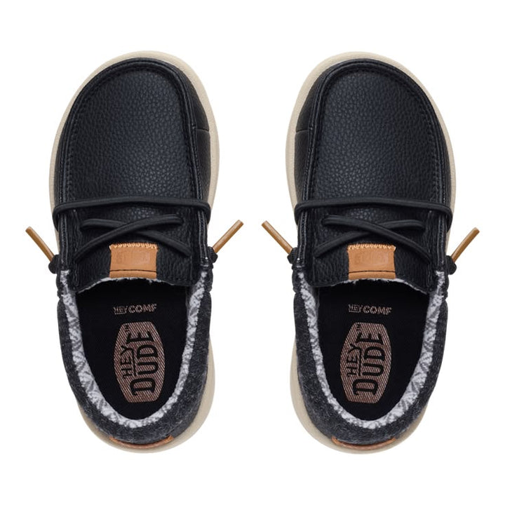 HEY DUDE - TODDLER BOYS PAUL T CLASSIC