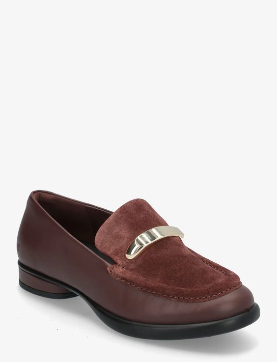 ECCO- WOMEN'S SCULPTED LX LOAFER