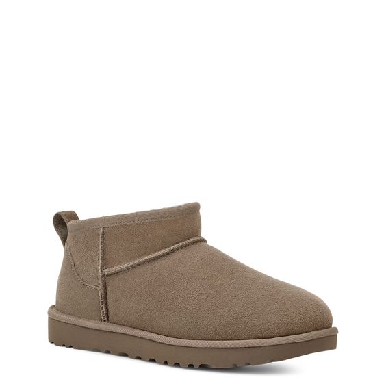 UGG- WOMEN'S CLASSIC ULTRA MINI BOOT