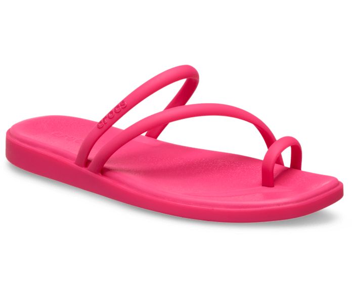 CROCS- MIAMI TOE SANDAL