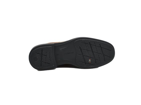 JOHNSTON & MURPHY- MEN'S XC4® STANTON DRESS SHOE 