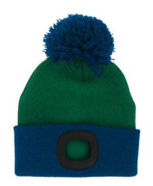 Night Scope Kids Rechargeable LED Beanie