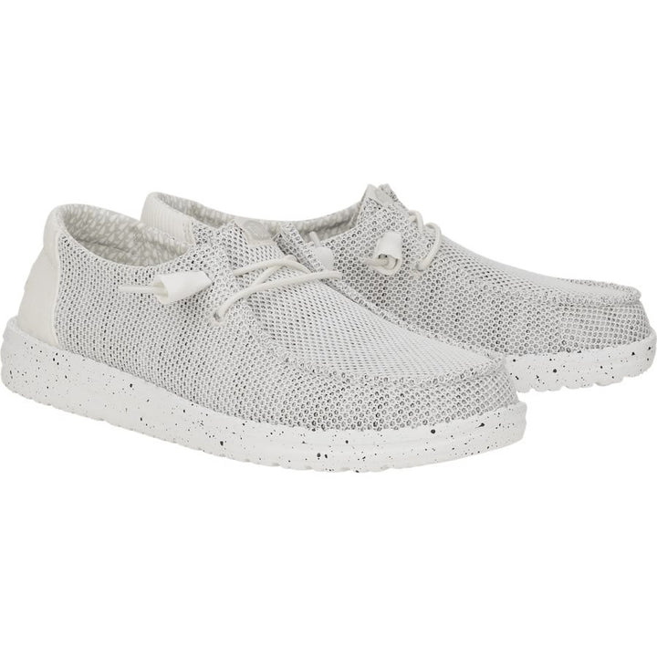 HEY DUDE - WOMEN'S WENDY STRETCH SOX WIDE