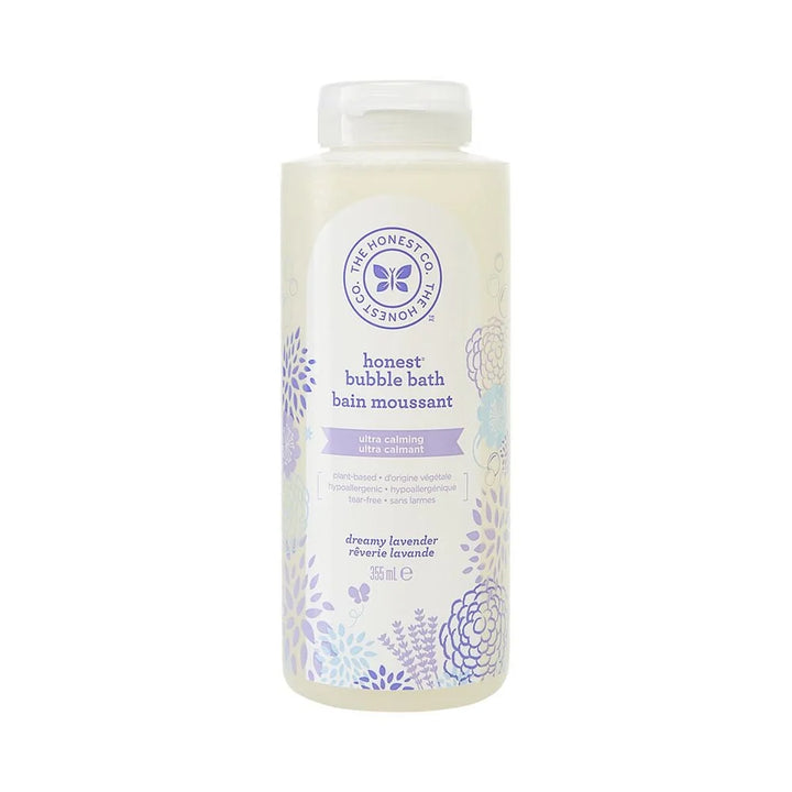 HONEST- DREAMY LAVENDER BUBBLE BATH