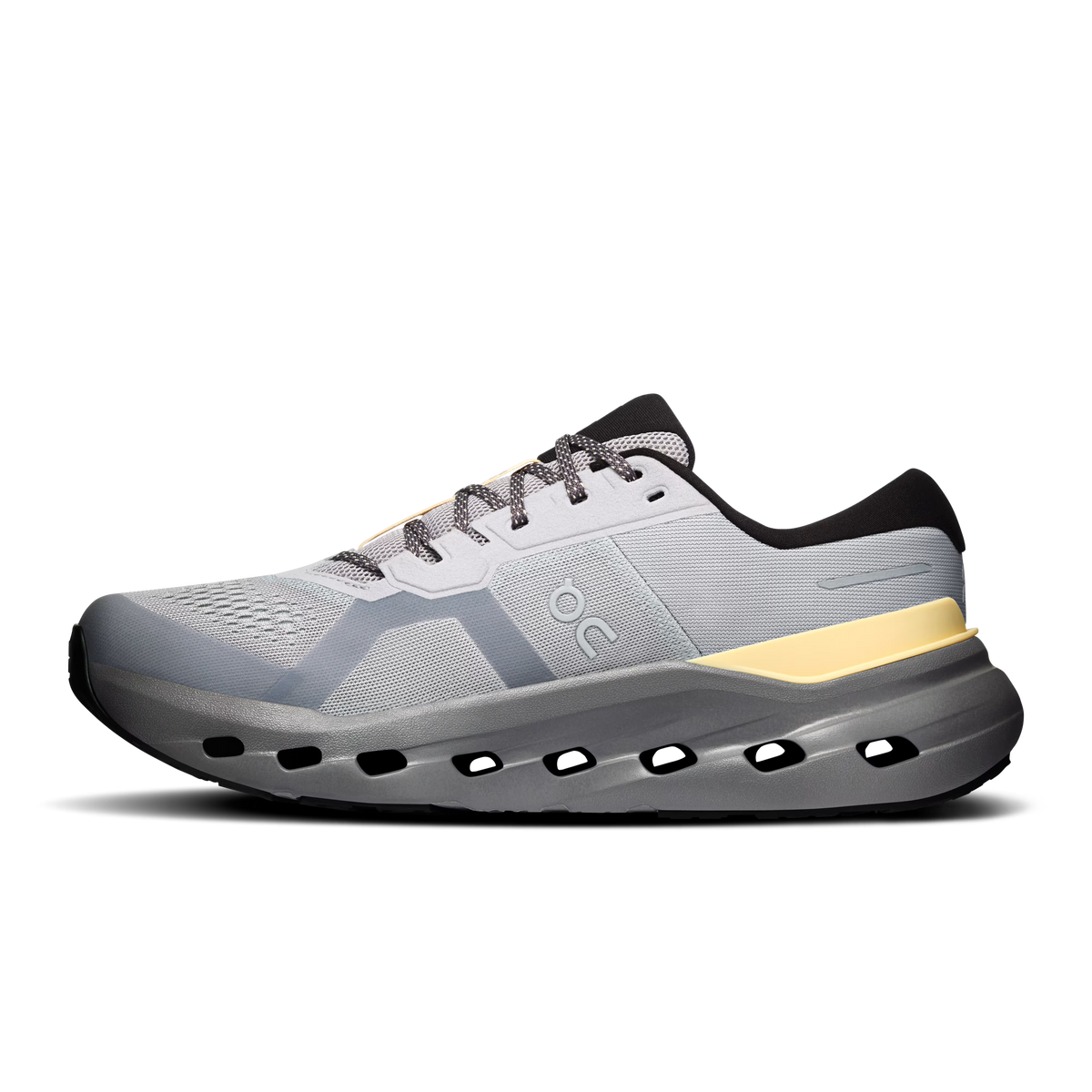 ON RUNNING - MEN'S CLOUDRUNNER 3 SHOE