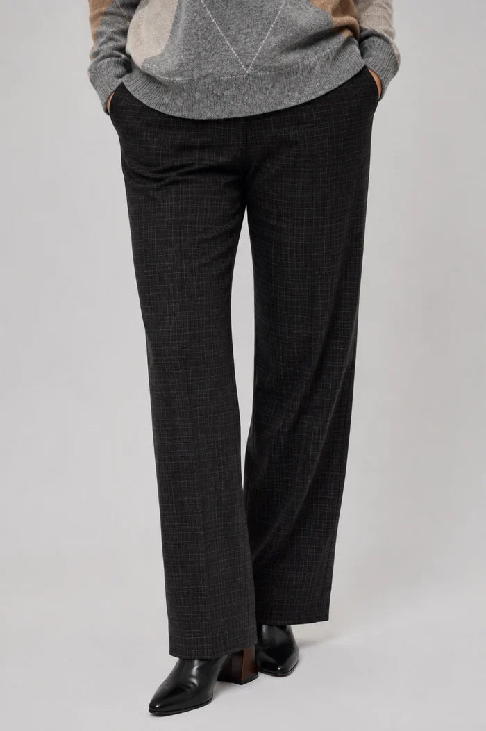 UP! - WOMEN'S STRAIGHT LEG PANT