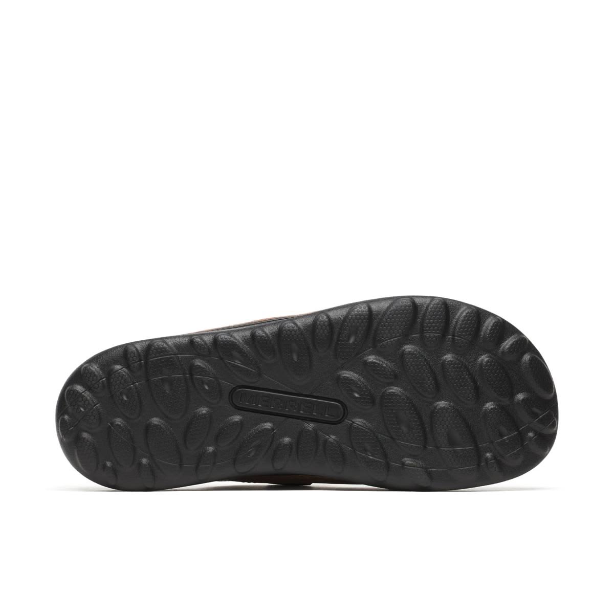 MERRELL - COVE LTR SLIDE