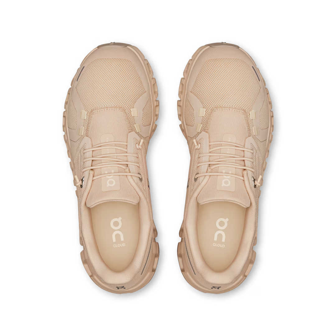 ON RUNNING - WOMEN'S CLOUD 6 SHOE