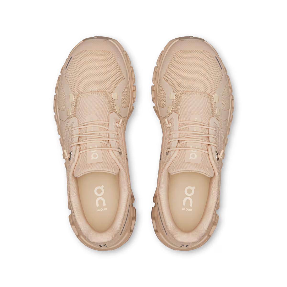 ON RUNNING - WOMEN'S CLOUD 6 SHOE