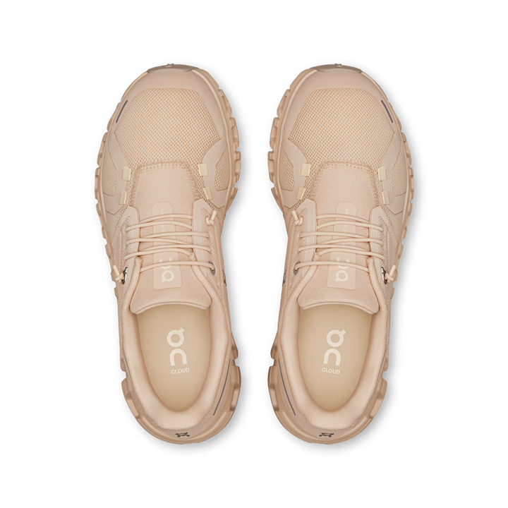 ON RUNNING - WOMEN'S CLOUD 6 SHOE