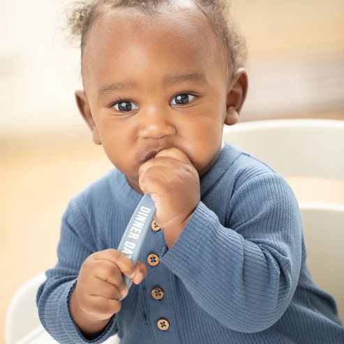 BELLA TUNNO- DINNER LUNCH SPOON SET