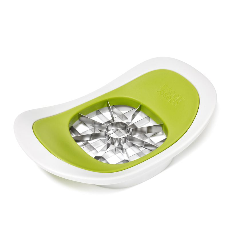 JOSEPH JOSEPH - NEST 2-IN-1 CORER & CHIPPER