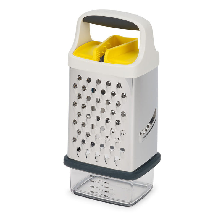 JJ - MULTI-GRIP BOX GRATER