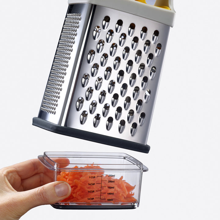 JJ - MULTI-GRIP BOX GRATER