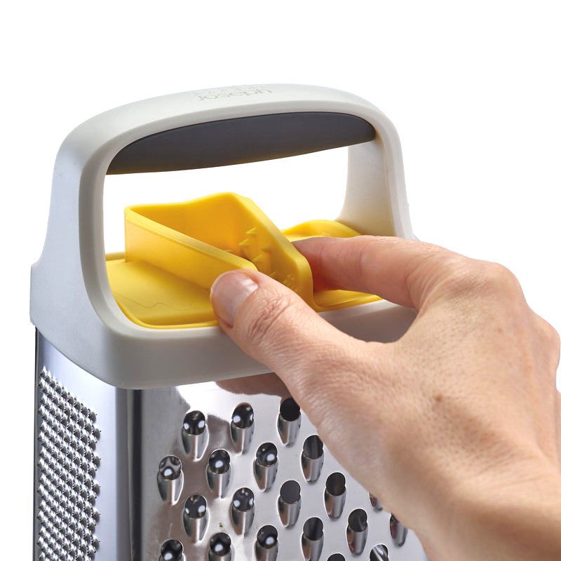 JJ - MULTI-GRIP BOX GRATER