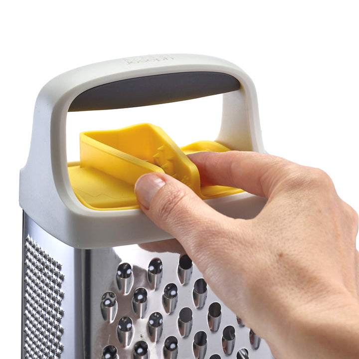 JJ - MULTI-GRIP BOX GRATER