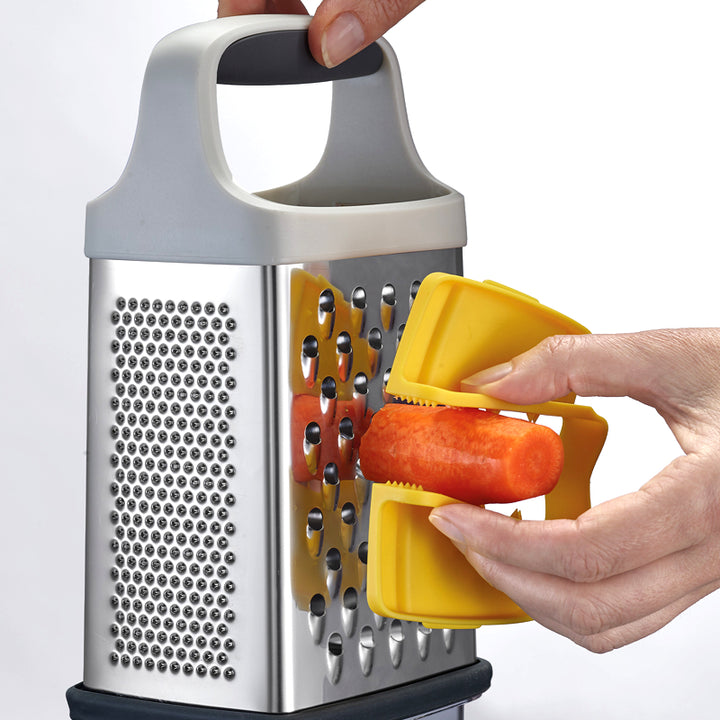 JJ - MULTI-GRIP BOX GRATER
