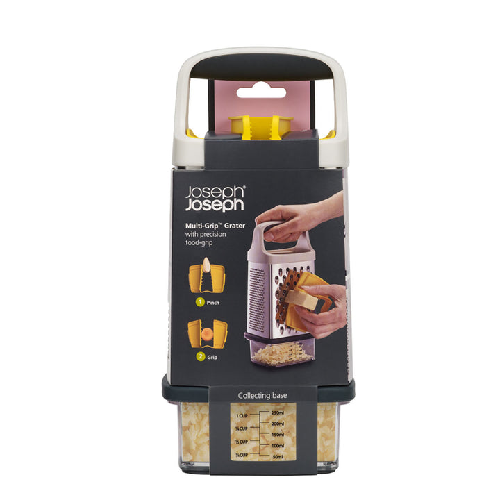 JJ - MULTI-GRIP BOX GRATER