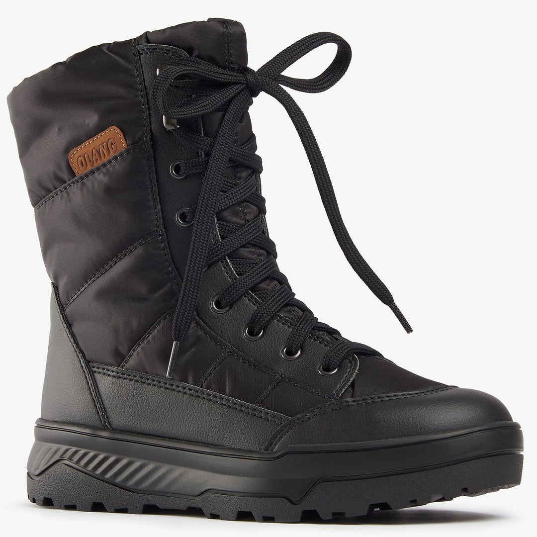 OLANG- WOMEN'S VENERE WINTER BOOT