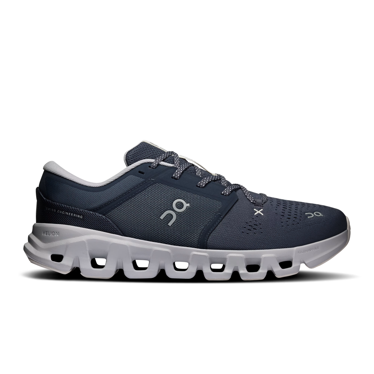 ON RUNNING - MEN'S CLOUD X 5 SHOE