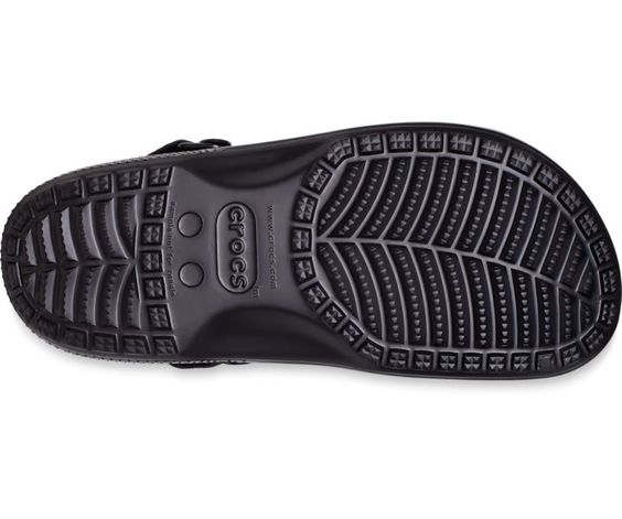 CROCS- MEN'S YUKON VISTA II CLOG