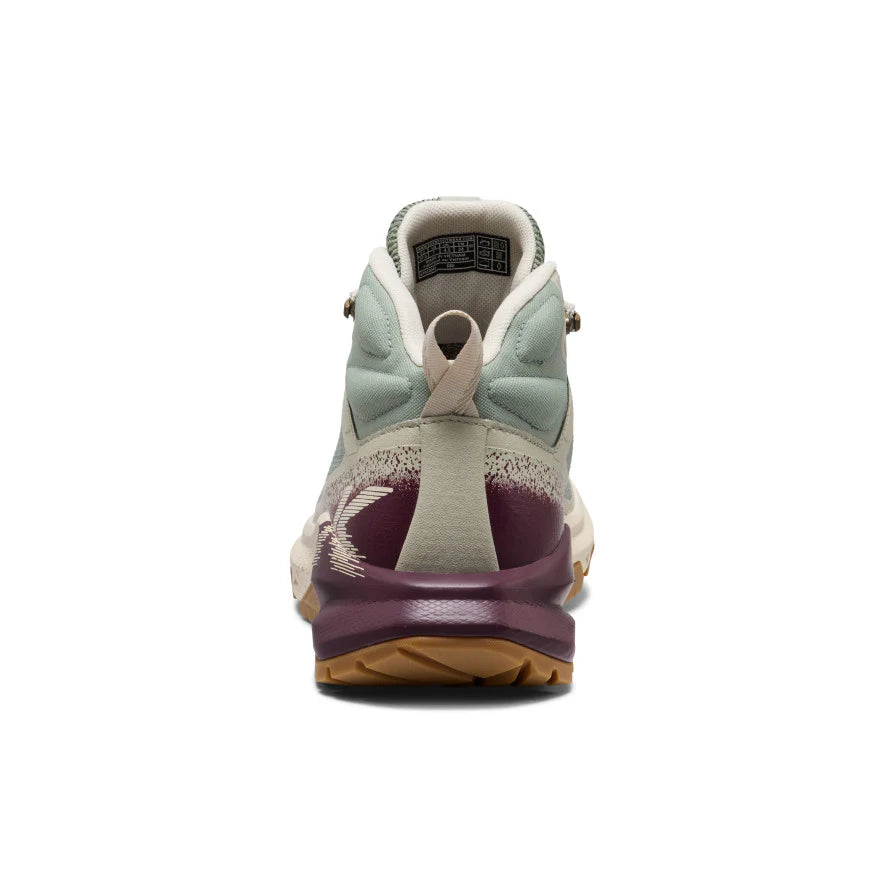 KEEN - WOMEN'S TARGHEE APEX MID WP