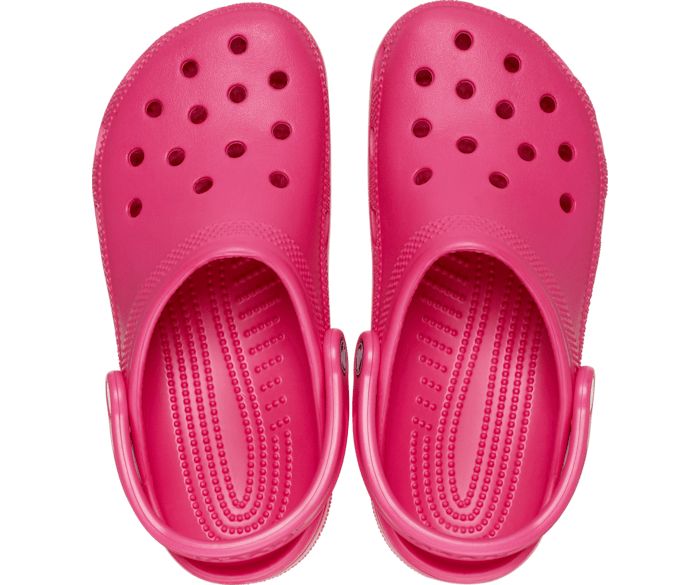 CROCS- CLASSIC CLOG