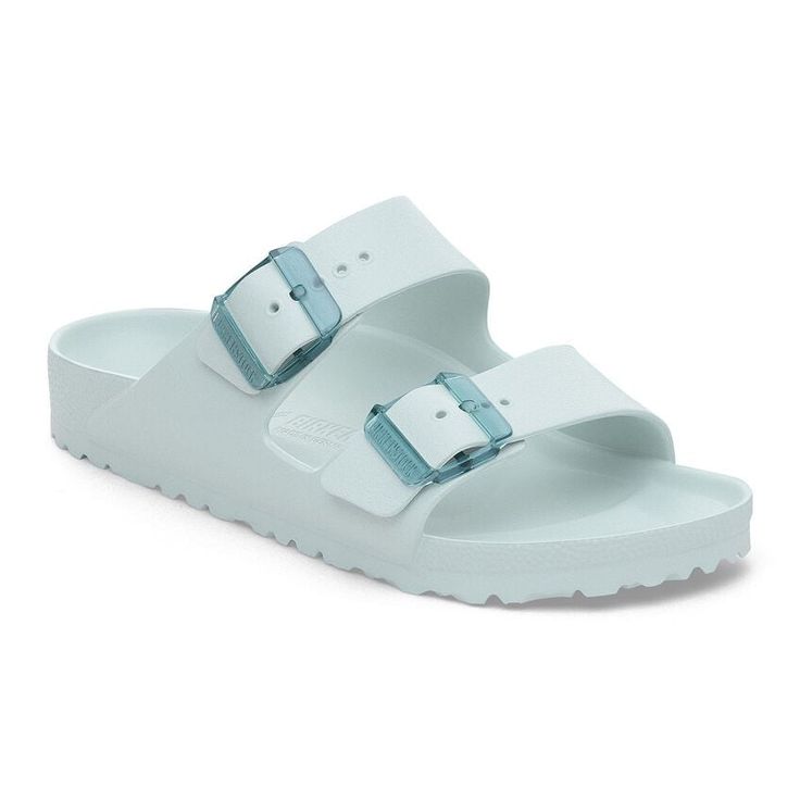 BIRKENSTOCK- ARIZONA STEALTH EVA SANDAL
