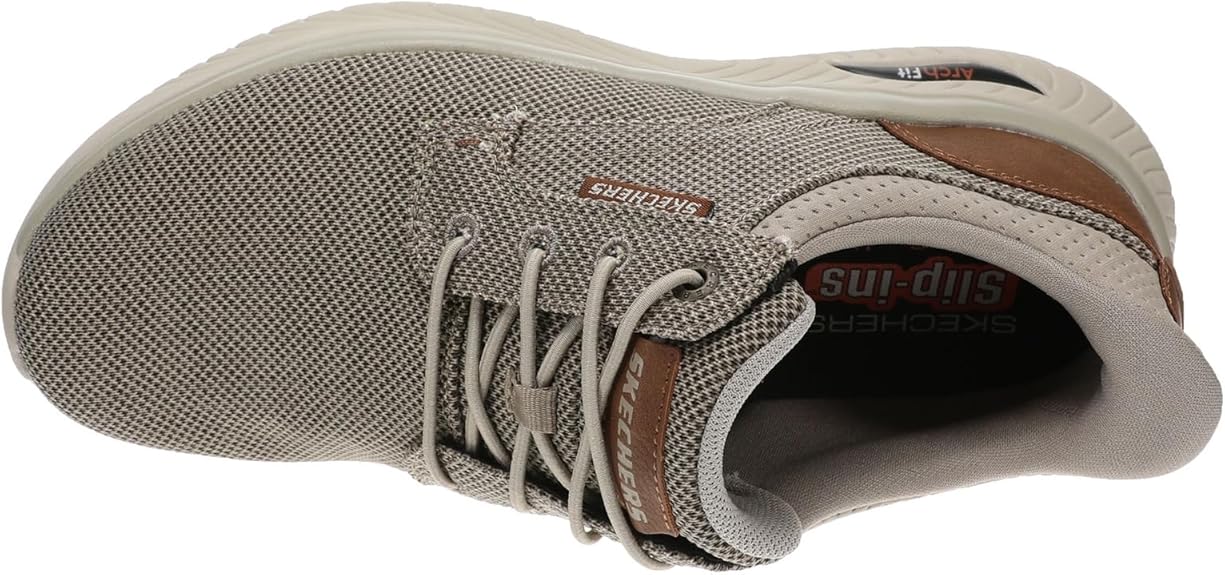 SKECHERS - SLIP-INS RELAXED FIT, RUGER