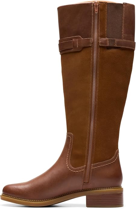 CLARKS - WOMEN'S MAYE CARLY