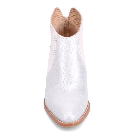 CASTA- WOMEN'S TERRY BOOT