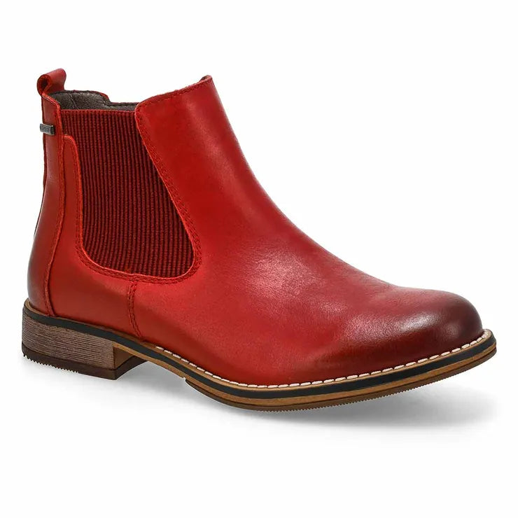 JOSEF SEIBEL- LADIES BERLINA 01 BOOT